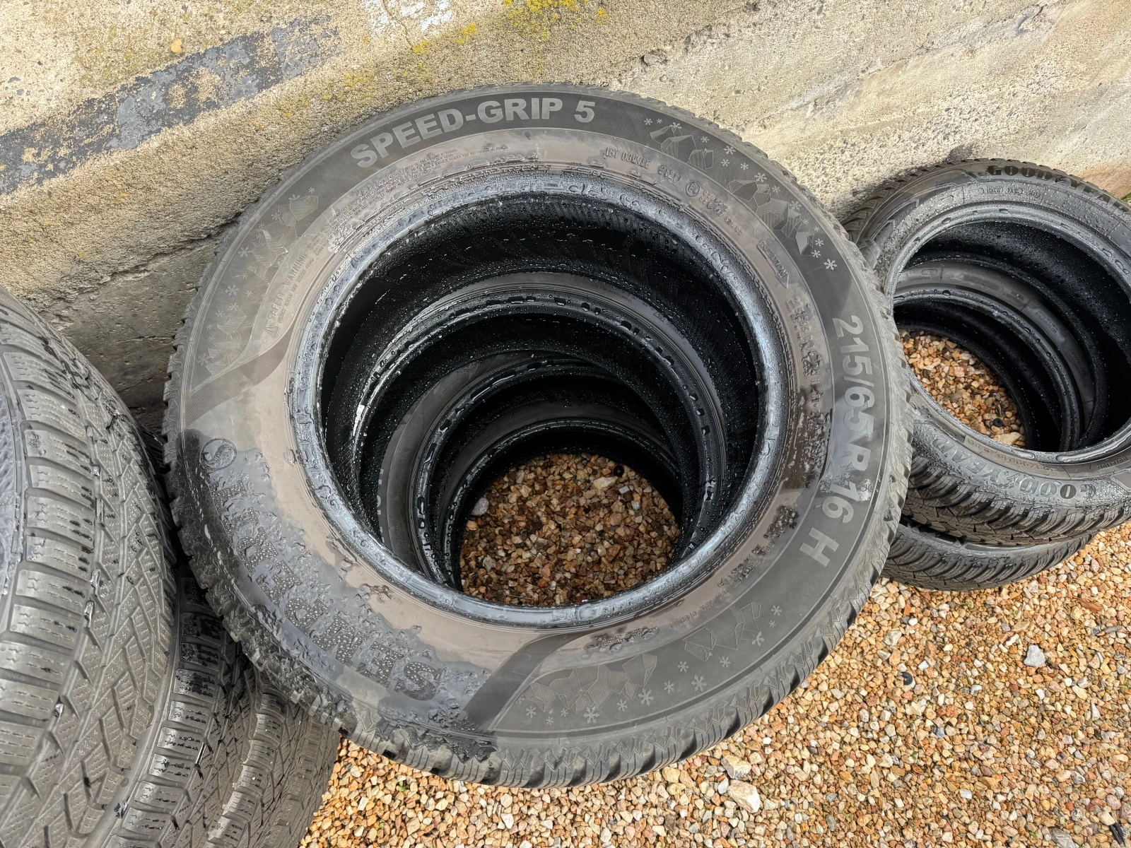  215/65R16 | Mobile.bg   5