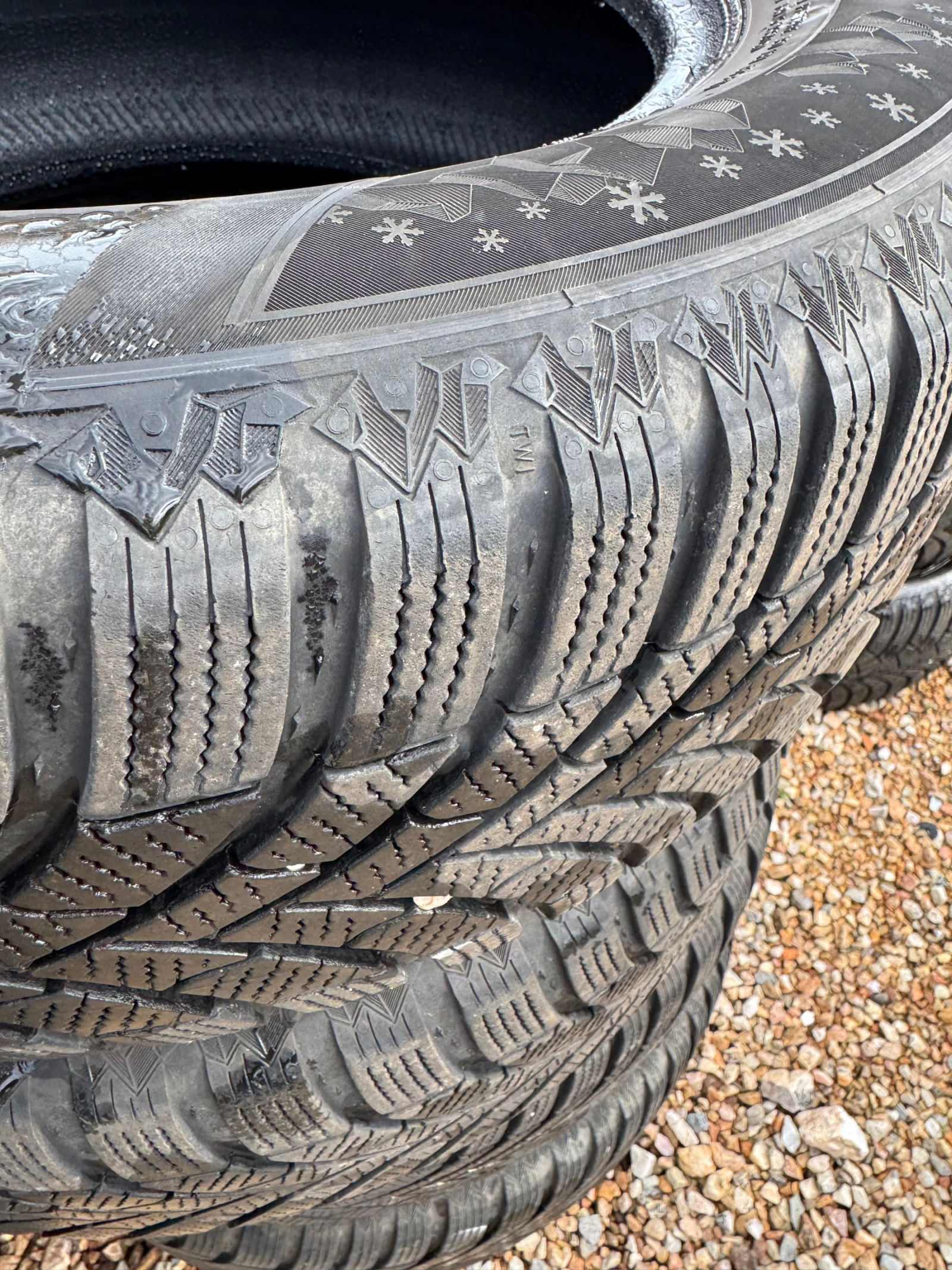  215/65R16 | Mobile.bg   2