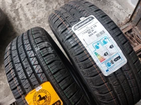 Гуми Всесезонни 215/65R16, снимка 2 - Гуми и джанти - 44891821