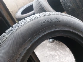 Гуми Всесезонни 215/65R16, снимка 5 - Гуми и джанти - 44891821