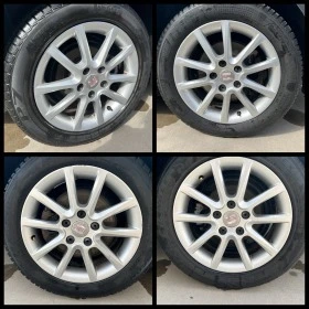 Seat Altea XL 1.6TDI DSG, снимка 11