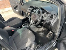 Seat Altea XL 1.6TDI DSG, снимка 7