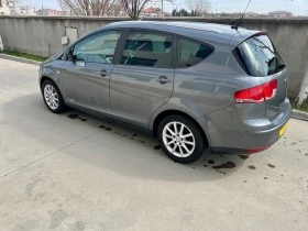 Seat Altea XL 1.6TDI DSG, снимка 6