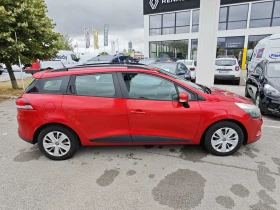 Renault Clio 1.5 DCi 75k.c., снимка 5