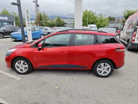 Renault Clio 1.5 DCi 75k.c., снимка 6