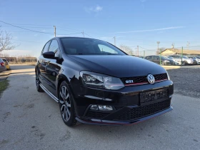 VW Polo 1.8i GTI АВТОМАТ , снимка 3