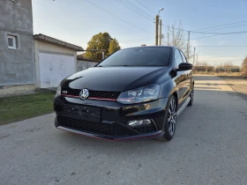 VW Polo 1.8i GTI АВТОМАТ , снимка 1