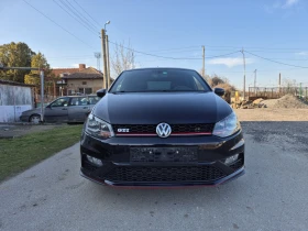 VW Polo 1.8i GTI АВТОМАТ , снимка 2