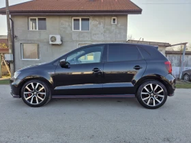VW Polo 1.8i GTI АВТОМАТ , снимка 8