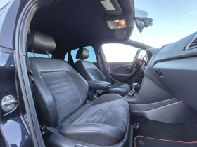 VW Polo 1.8i GTI АВТОМАТ , снимка 11