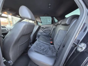 VW Polo 1.8i GTI АВТОМАТ , снимка 12