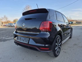 VW Polo 1.8i GTI АВТОМАТ , снимка 5