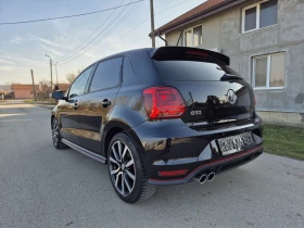 VW Polo 1.8i GTI АВТОМАТ , снимка 7