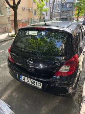 Opel Corsa 2008, снимка 9