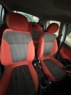 Opel Corsa 2008, снимка 14