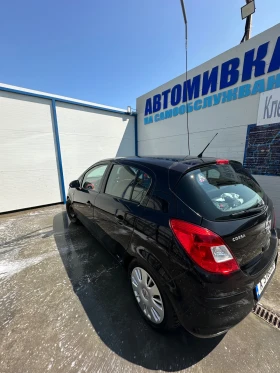 Opel Corsa 2008, снимка 4