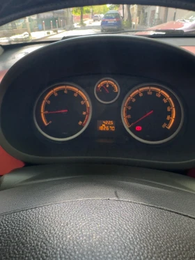 Opel Corsa 2008, снимка 12
