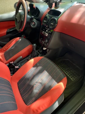 Opel Corsa 2008, снимка 11