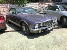 Daimler Sovereign 4.2