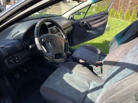 Opel Tigra 1.4, снимка 11