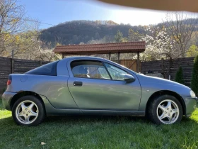 Opel Tigra 1.4, снимка 6