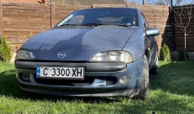 Opel Tigra 1.4, снимка 5