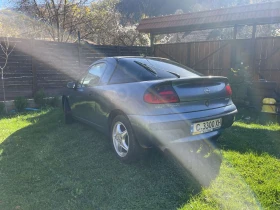 Opel Tigra 1.4, снимка 8