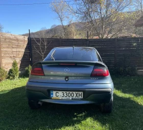 Opel Tigra 1.4, снимка 7