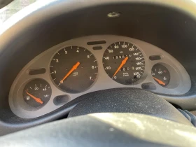 Opel Tigra 1.4, снимка 12