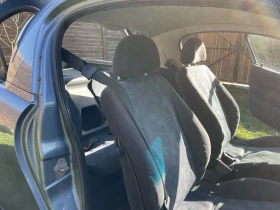 Opel Tigra 1.4, снимка 10