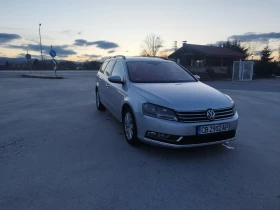 VW Passat, снимка 2