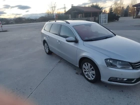 VW Passat, снимка 3