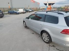 VW Passat, снимка 5