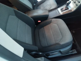 VW Passat, снимка 9
