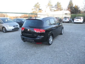 Seat Altea 1.9TDI Лизинг!!!! 4х4 105 КОНСКИ СИЛИ, снимка 4