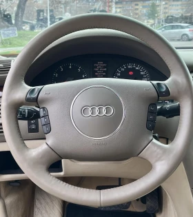 Audi A8 4.2, снимка 12