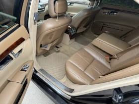 Mercedes-Benz S 320 4matik AMG, снимка 16