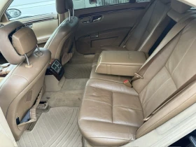 Mercedes-Benz S 320 4matik AMG, снимка 7