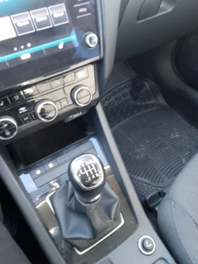 Skoda Octavia, снимка 7