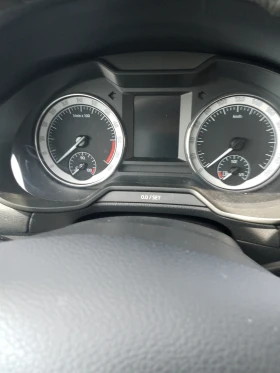 Skoda Octavia, снимка 9