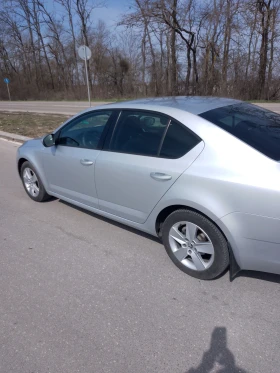 Skoda Octavia, снимка 12