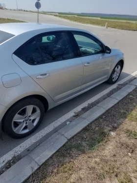 Skoda Octavia, снимка 14