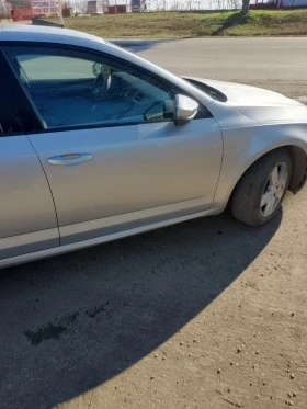 Skoda Octavia, снимка 6