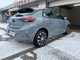 Opel Corsa 💥Electric GS line facelift💥, снимка 4