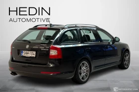 Skoda Octavia 2.0 VRS 170H.P Diesel DSG, снимка 4