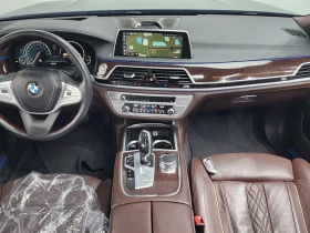 BMW 750 Li xDrive Premium, снимка 7