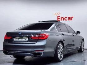 BMW 750 Li xDrive Premium, снимка 2