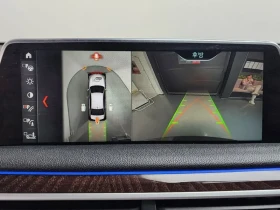BMW 750 Li xDrive Premium, снимка 16
