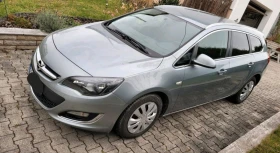 Opel Astra J 1.7 , снимка 2