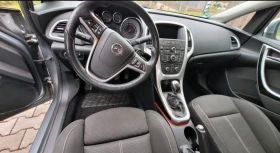 Opel Astra J 1.7 , снимка 6